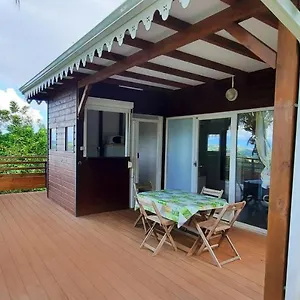 Kachiman Chalet Saint-Esprit