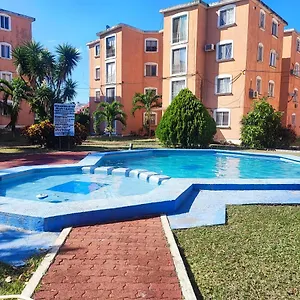 Residencial California 4 Personas Cancún