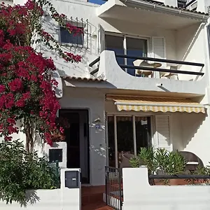 Casa Da Torre Alta Ferienhaus Lagos