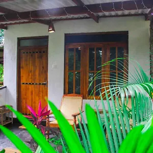  Séjour chez l'habitant Manju